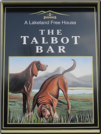 Talbot Bar